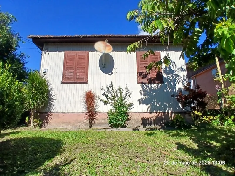 Casa em Leilão Judicial