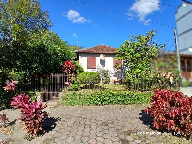 Casa em Leilão Judicial
