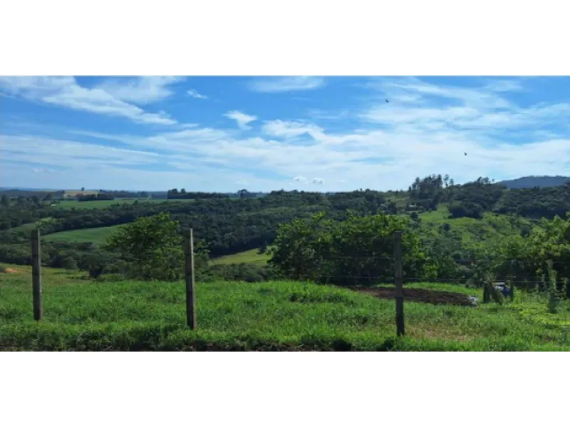 Imóvel rural em leilão