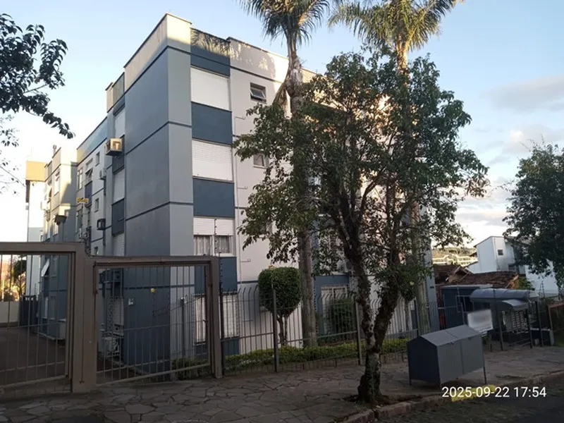 Apartamento em leilão