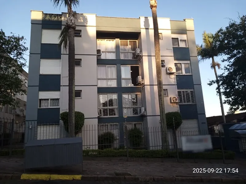 Apartamento em Leilão Judicial