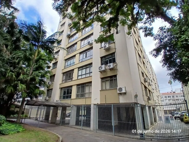 Apartamento em Leilão Judicial