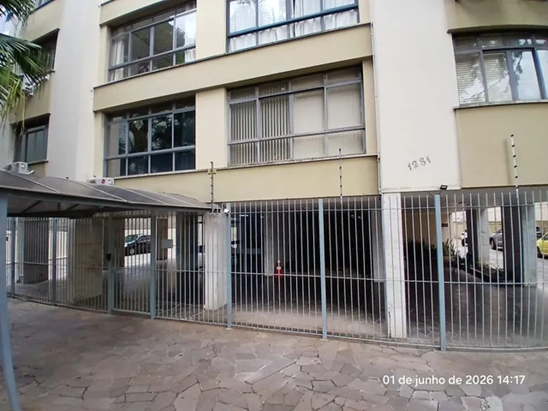 Apartamento em leilão