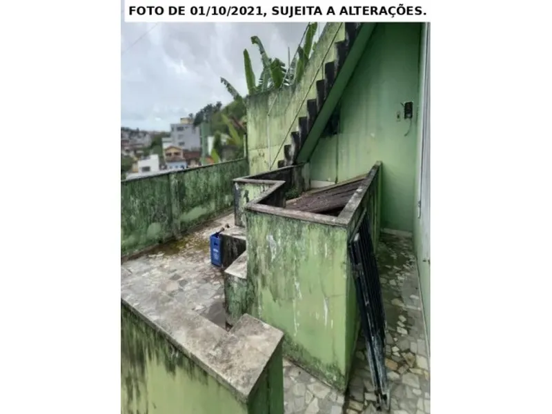 Apartamento em leilão