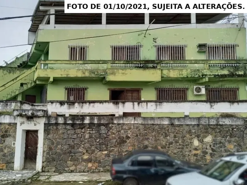 Apartamento em Leilão Judicial