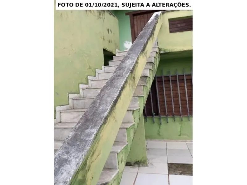 Apartamento em leilão