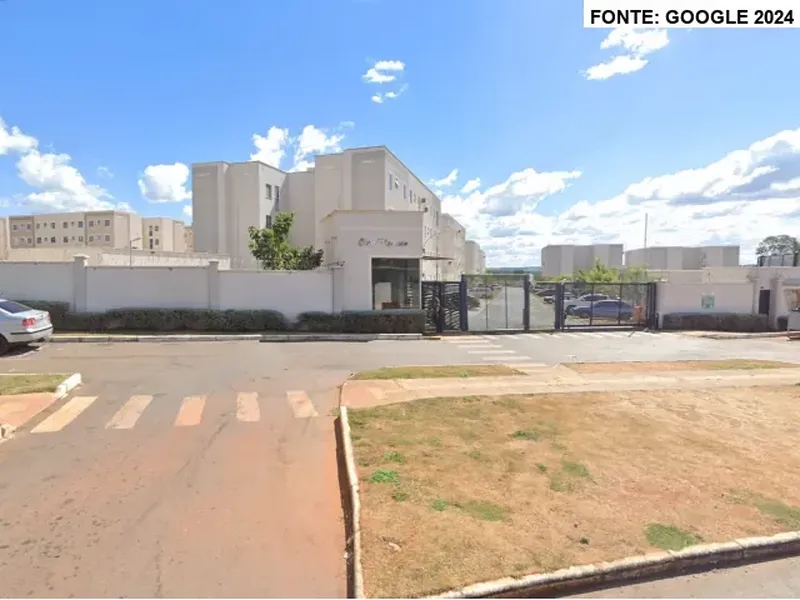 Apartamento em Venda Direta
