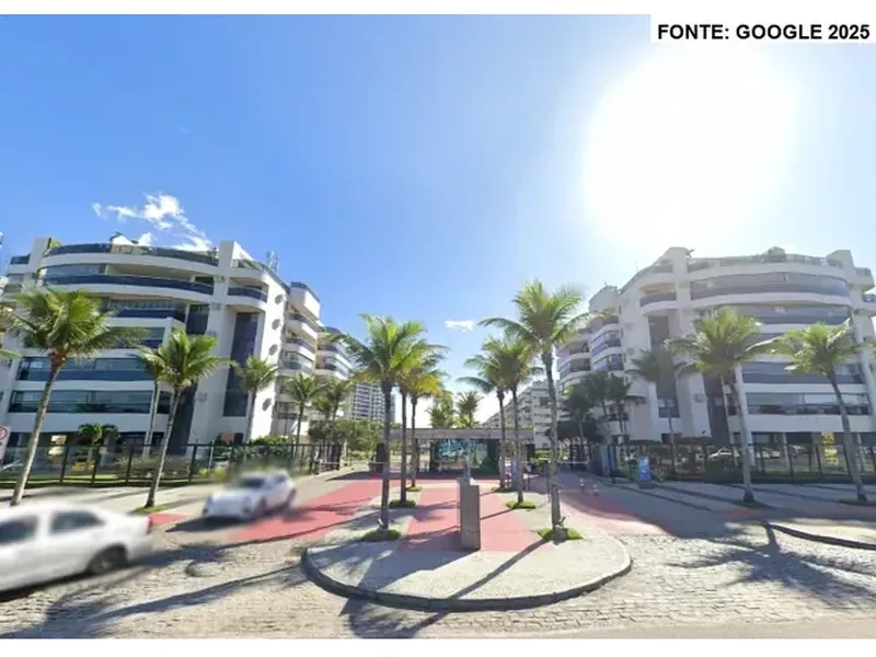 Apartamento em leilão