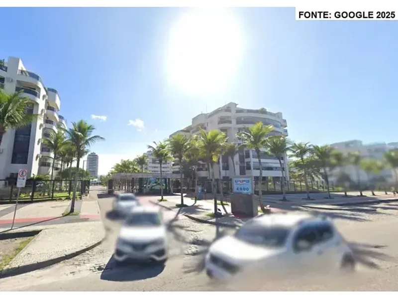 Apartamento em leilão