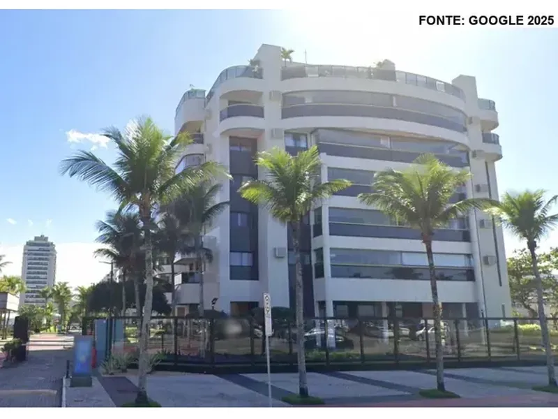 Apartamento em Leilão Judicial