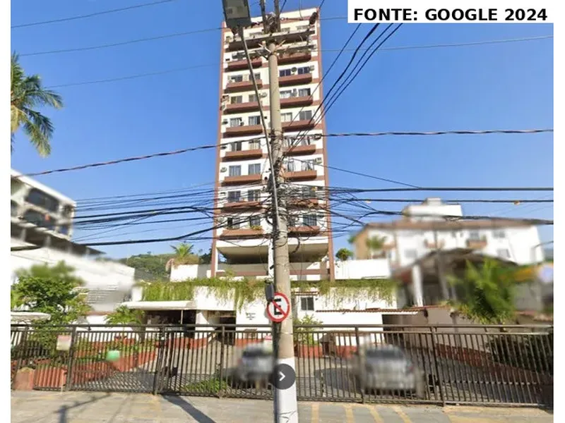 Apartamento em Leilão Judicial