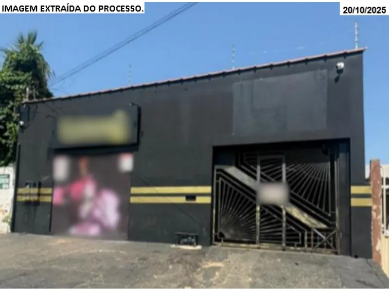 Terreno em Venda Direta