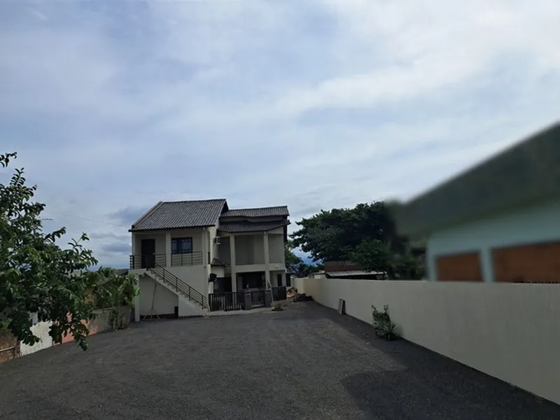 Terreno em leilão