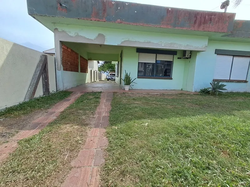Terreno em leilão
