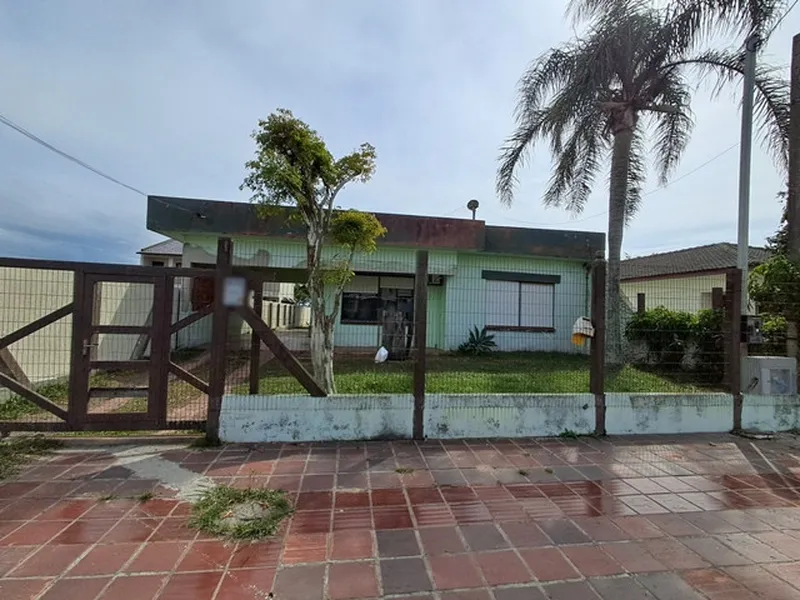 Terreno em leilão