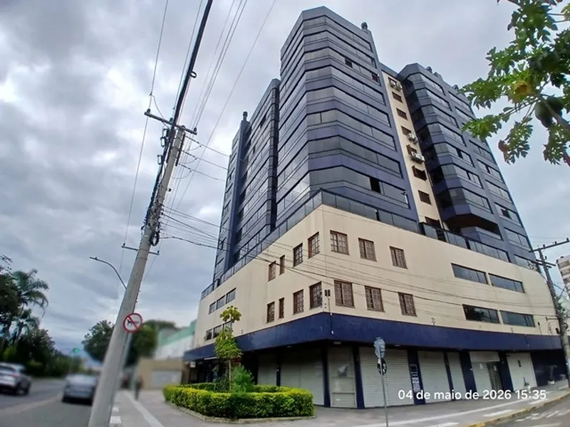 Apartamento em leilão