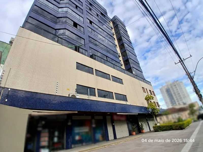 Apartamento em leilão