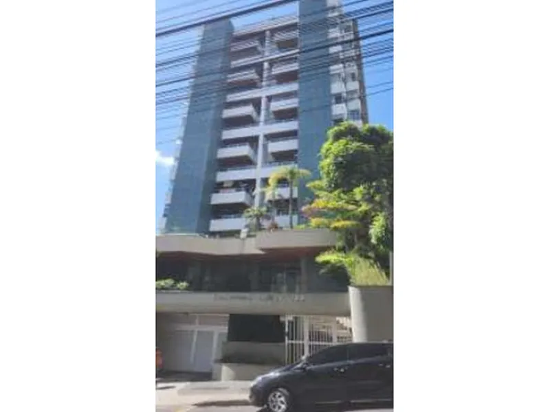 Apartamento em Leilão Judicial