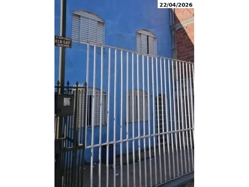Casa em Leilão Judicial