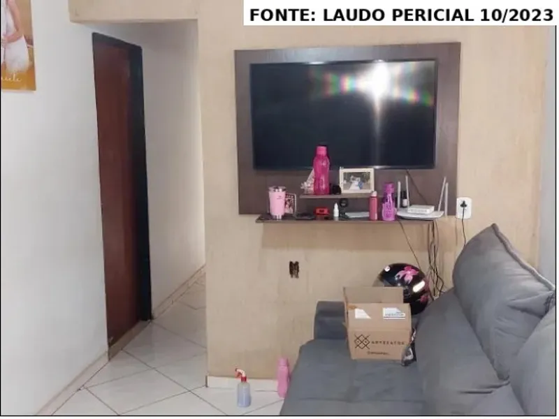 Casa em Leilão Judicial