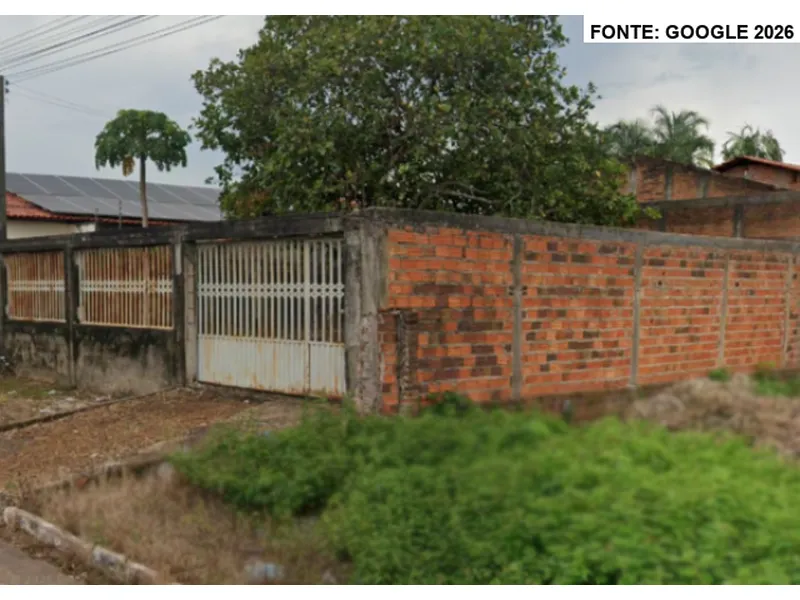 Terreno em Venda Direta