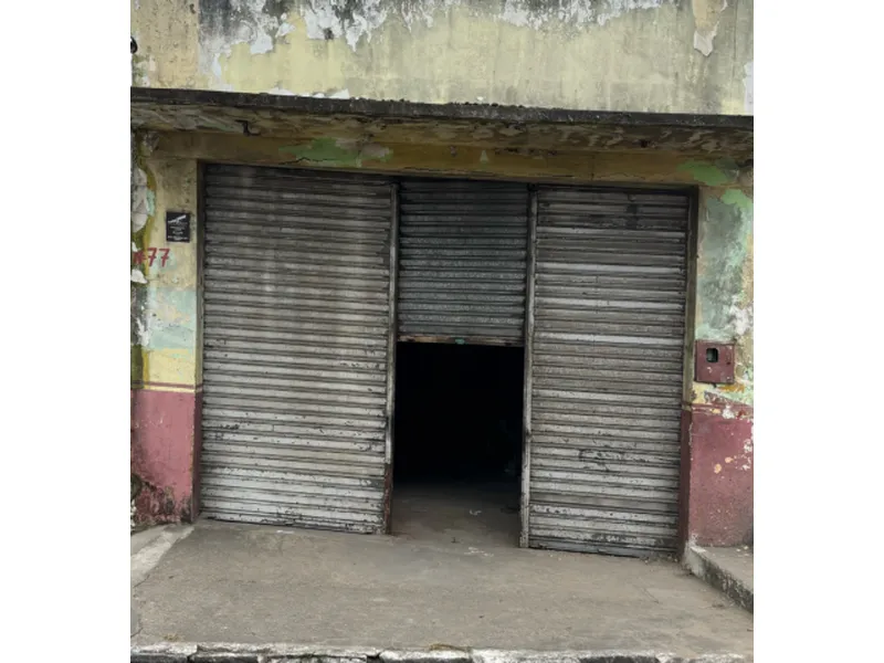 Terreno em Leilão Judicial