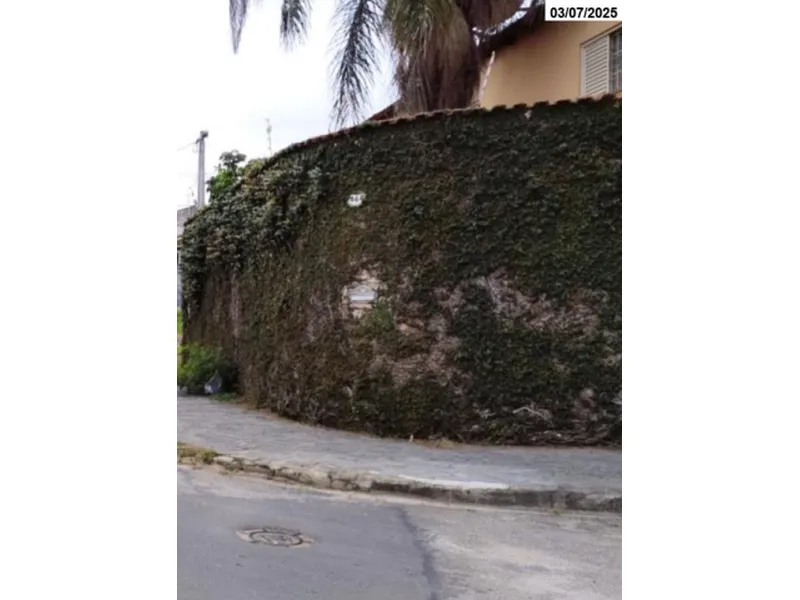 Casa em leilão