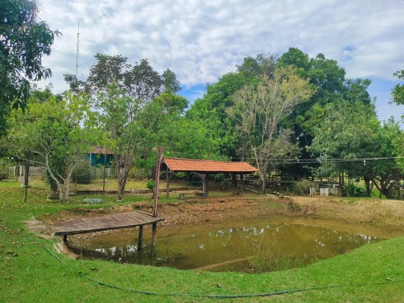 Imóvel rural em Venda Direta