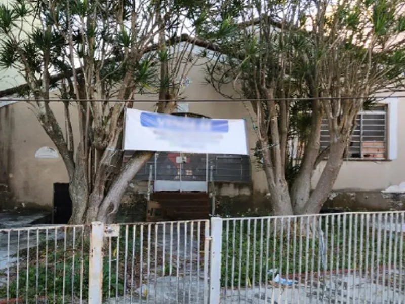 Casa em Leilão Judicial