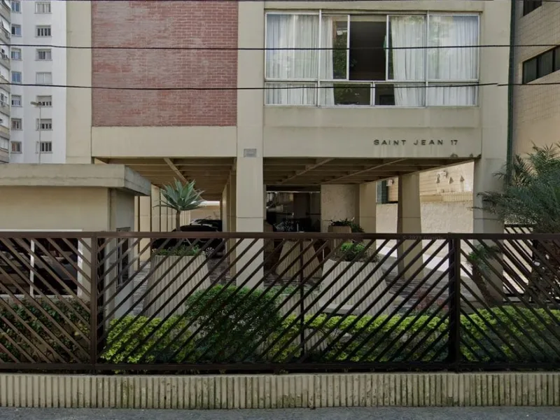 Apartamento em Leilão Judicial