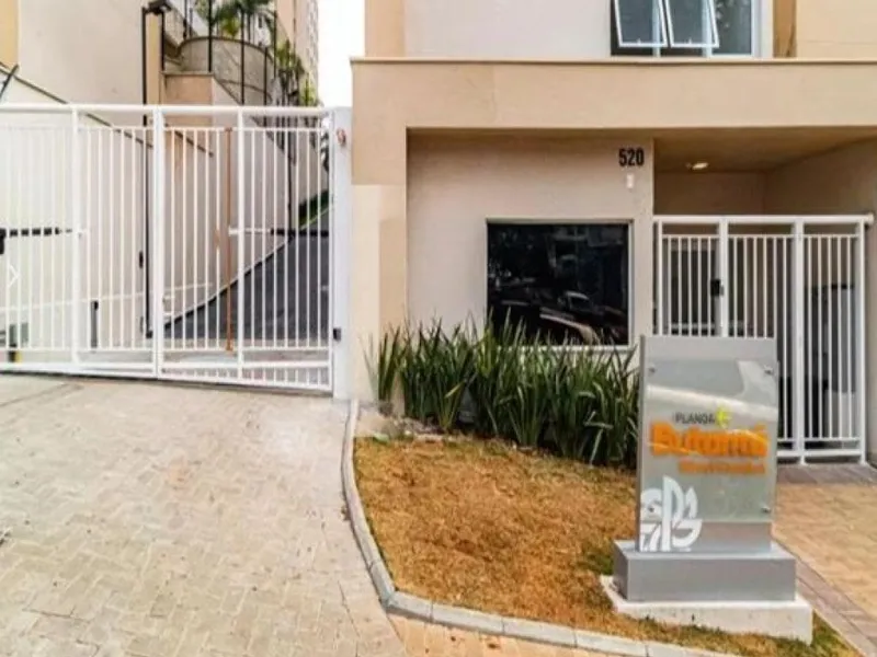 Apartamento em Leilão Judicial