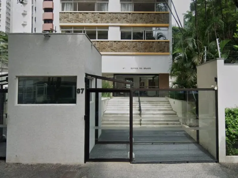 Apartamento em Leilão Judicial