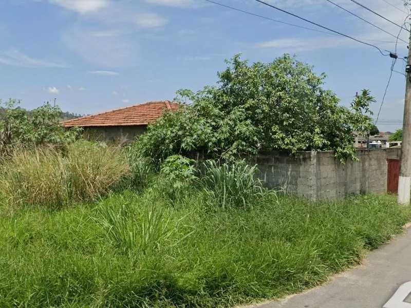 Casa em leilão