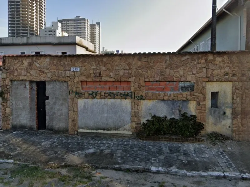 Casa em Leilão Judicial