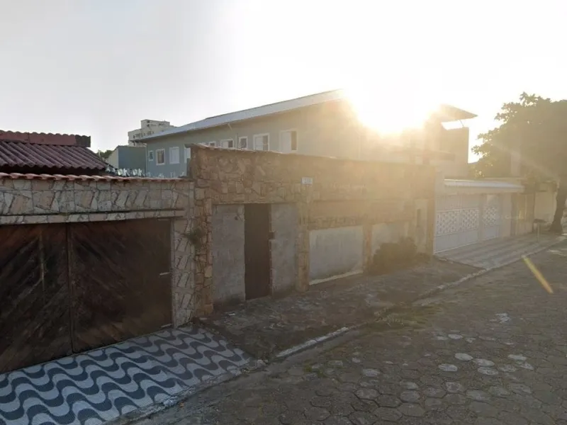Casa em leilão