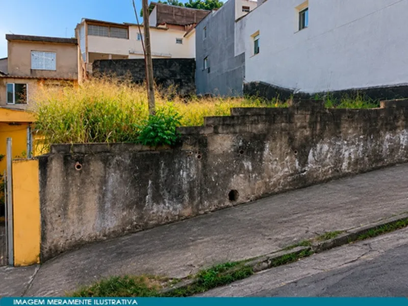Terreno em Leilão Judicial