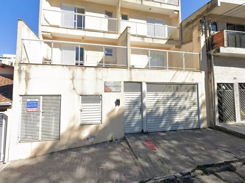 Apartamento em Leilão Judicial