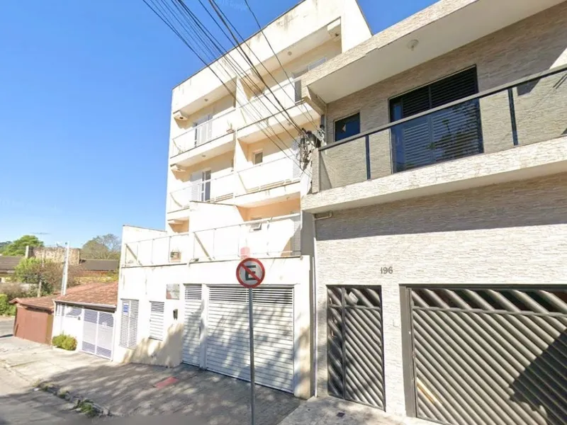 Apartamento em leilão