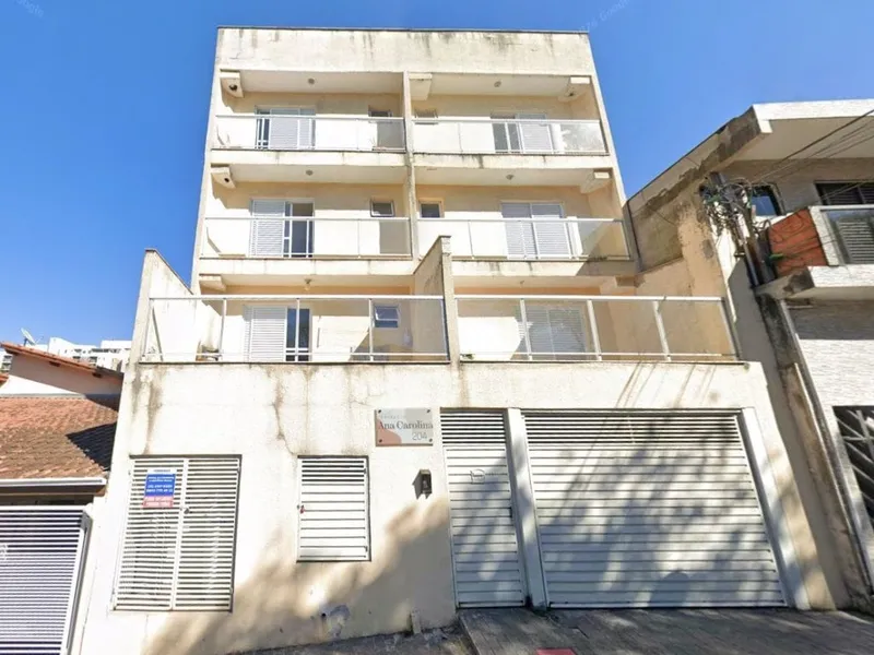 Apartamento em Leilão Judicial