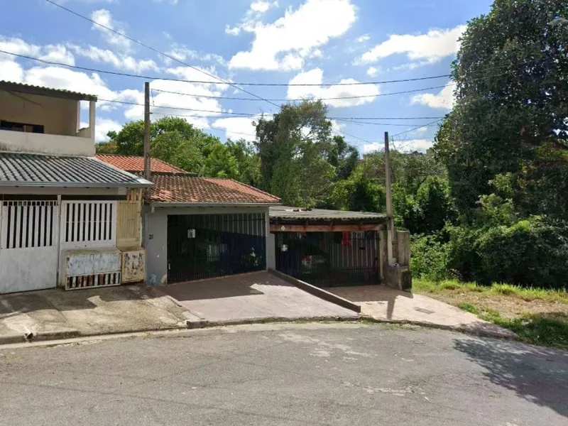 Casa em Leilão Judicial