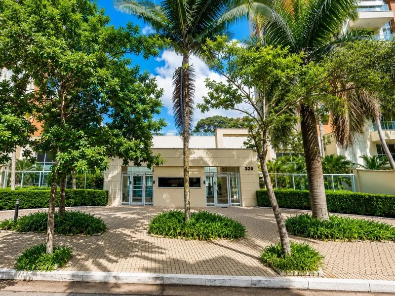Apartamento em leilão