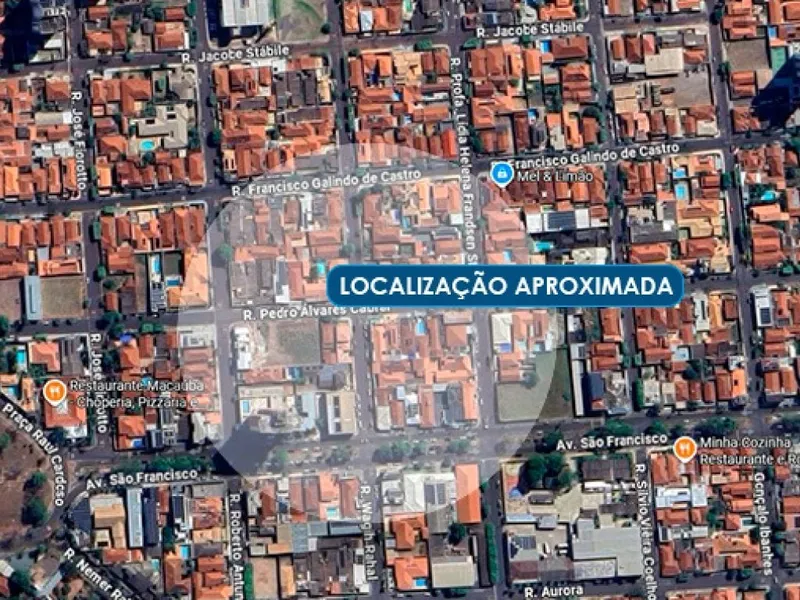 Terreno em Leilão Judicial