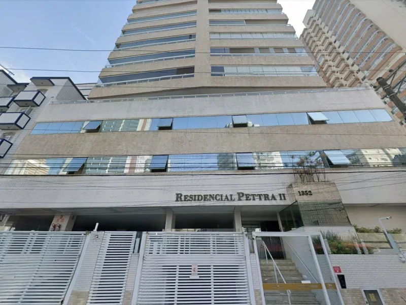 Apartamento em Leilão Judicial