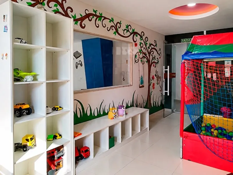 Apartamento em leilão