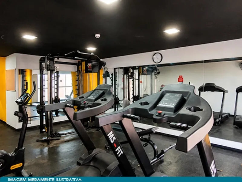 Apartamento em leilão