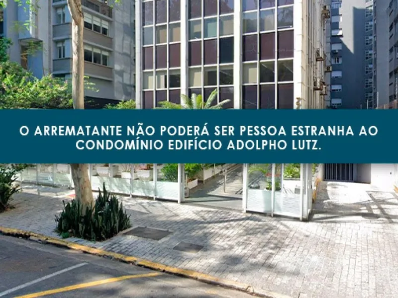 Outros em Leilão Judicial
