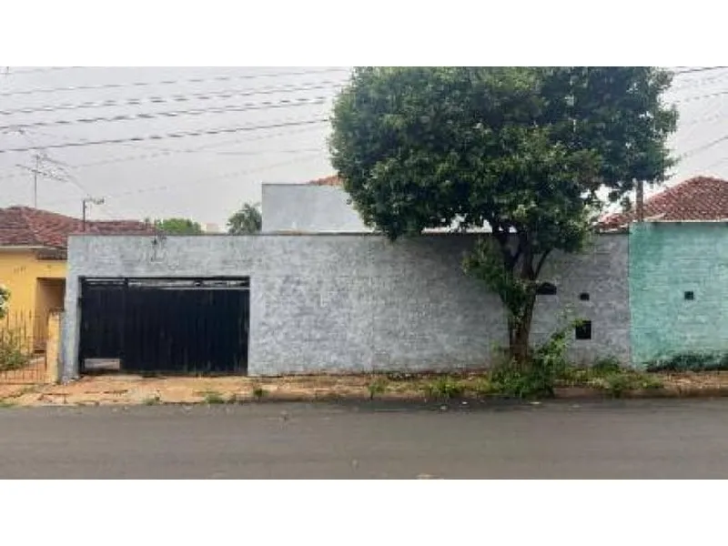Casa em Leilão Extrajudicial