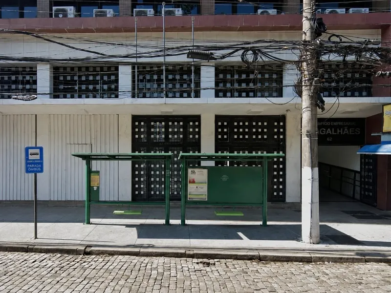 Loja em Leilão Extrajudicial