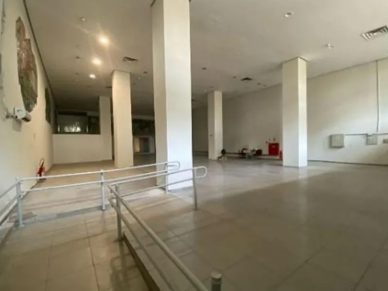 Loja em leilão