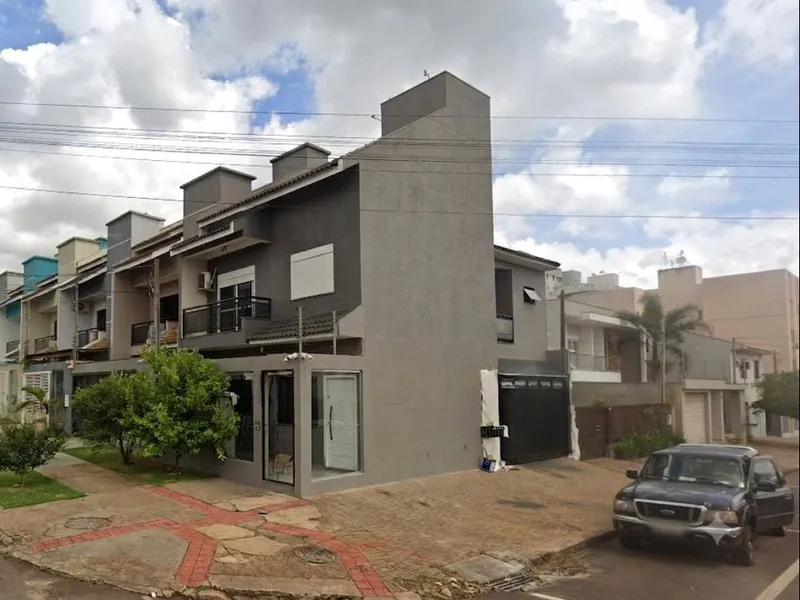 Casa em leilão